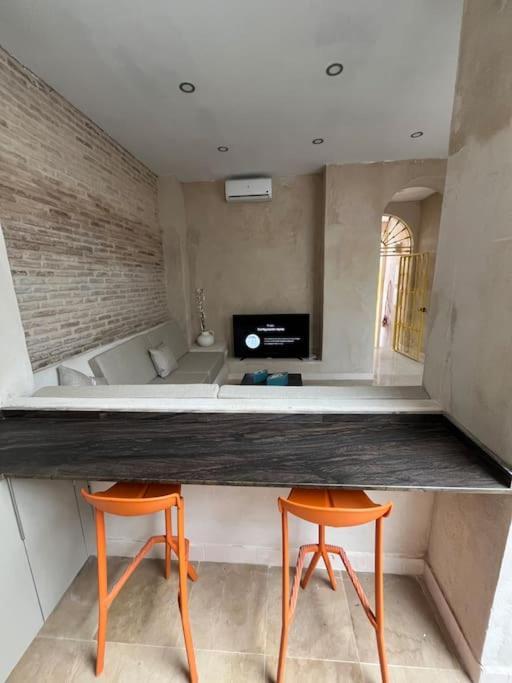Appartement Lemon House Share And Enjoy Séville