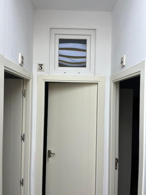 Appartement Lemon House Share And Enjoy Séville