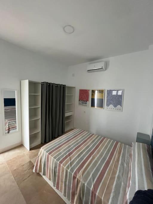 Appartement Lemon House Share And Enjoy Séville