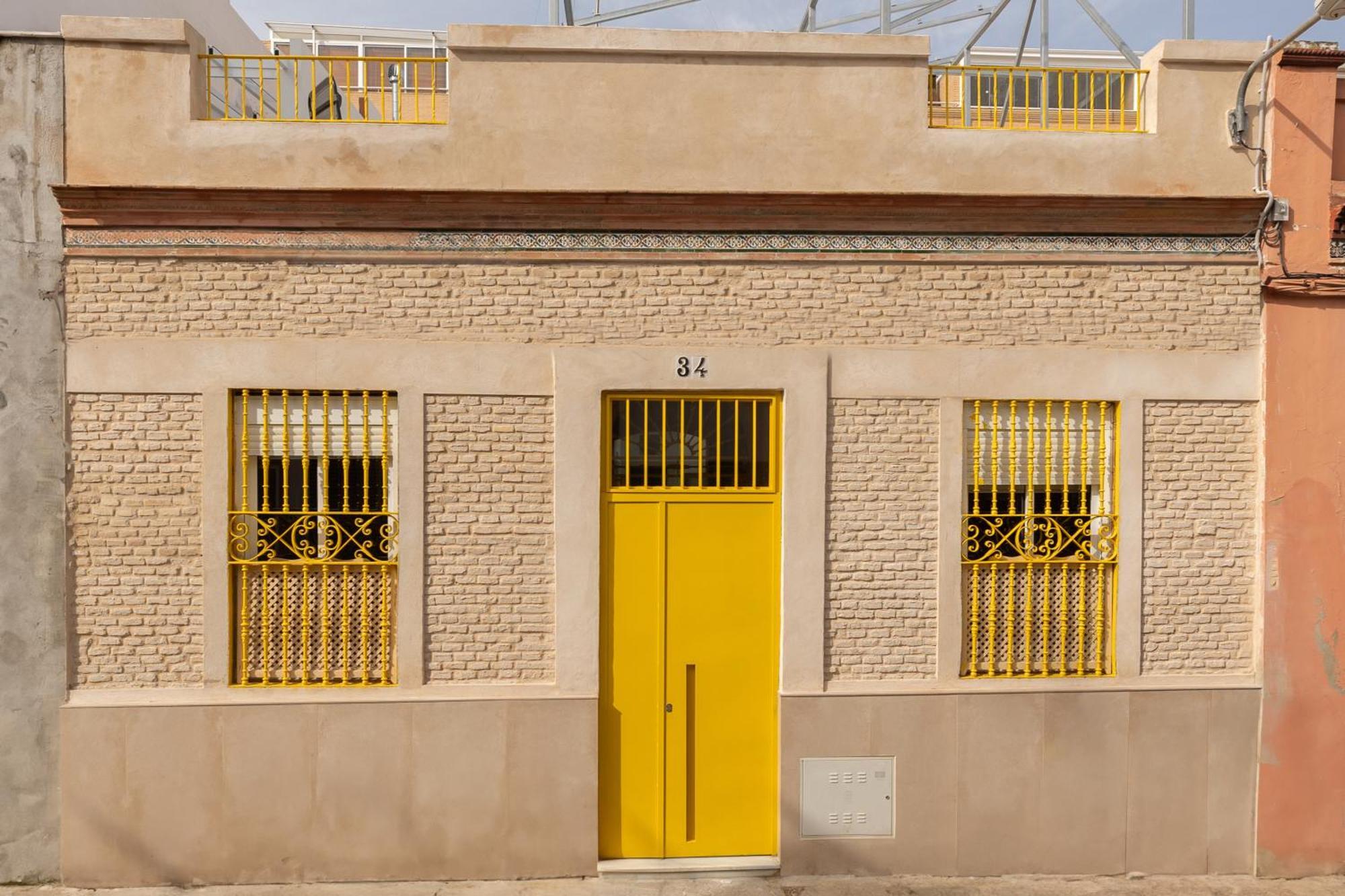 Appartement Lemon House Share And Enjoy *