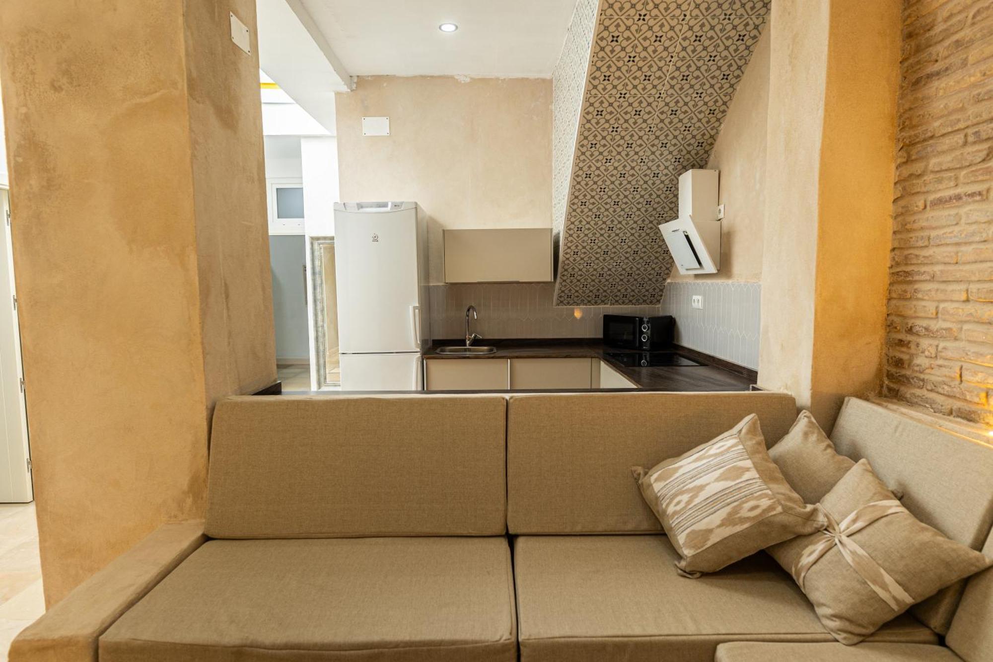 Appartement Lemon House Share And Enjoy