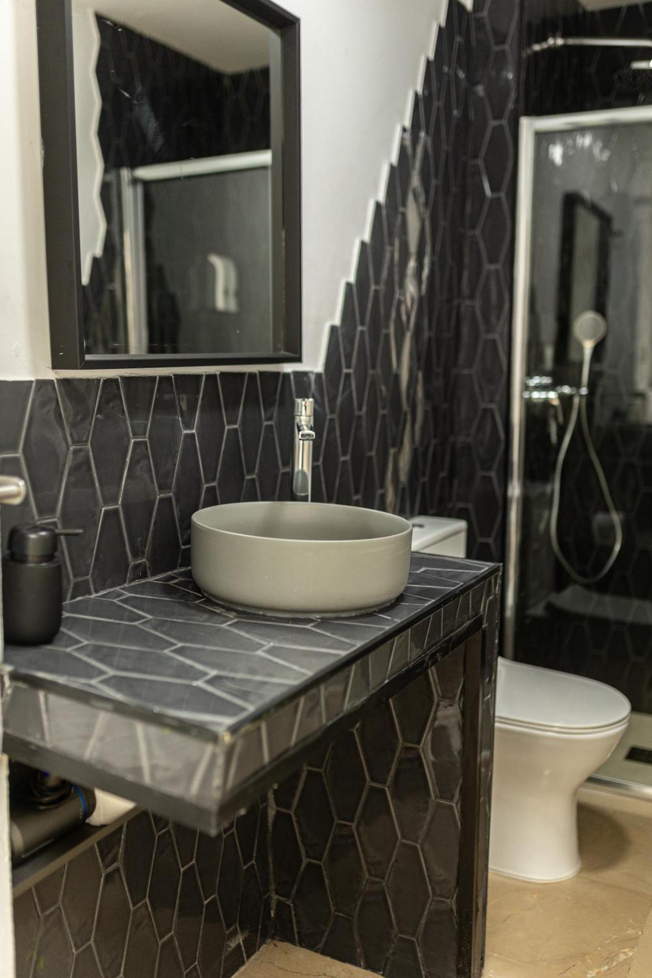 Lemon House Share And Enjoy Appartement Séville