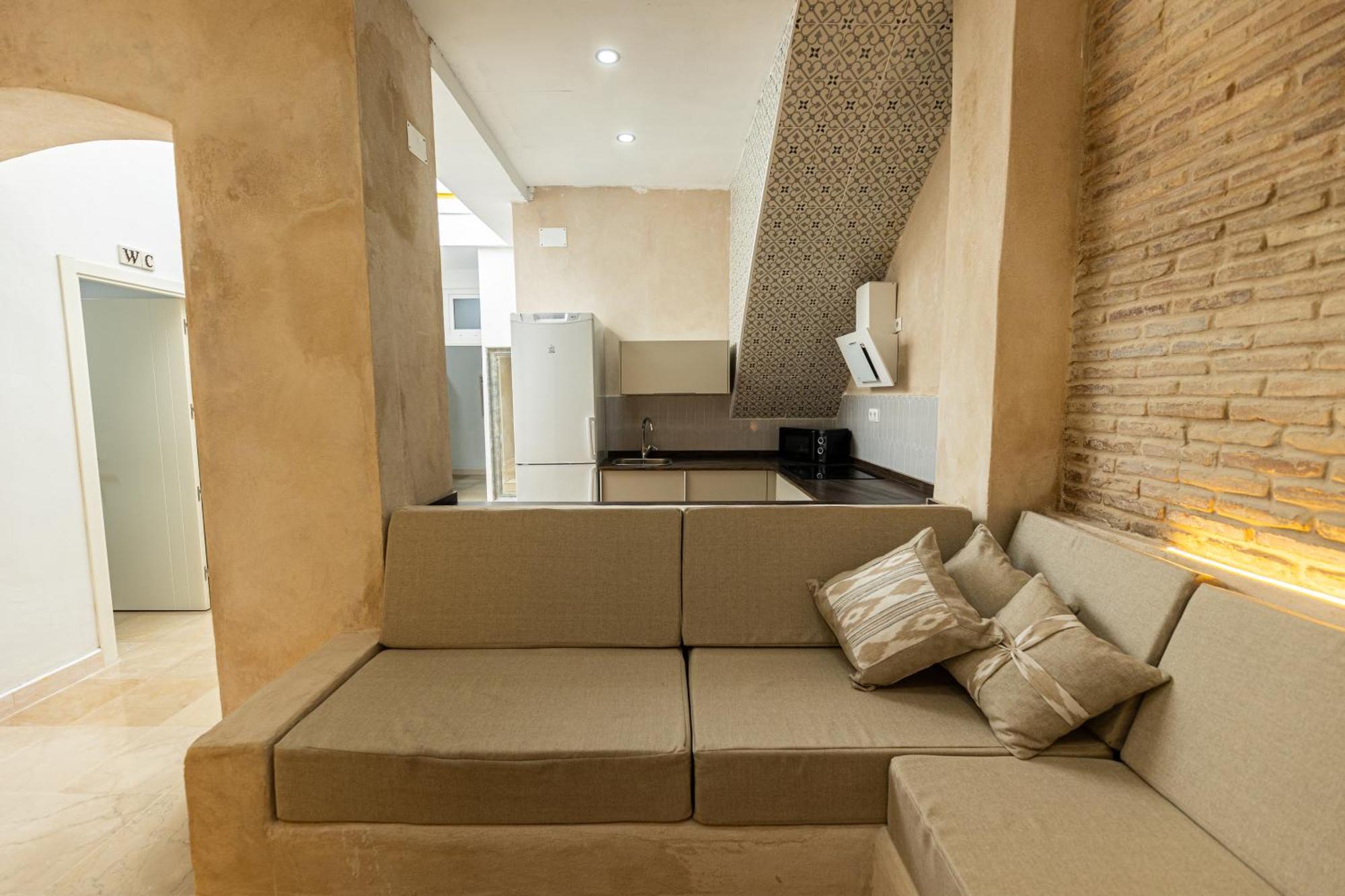Lemon House Share And Enjoy Appartement *
