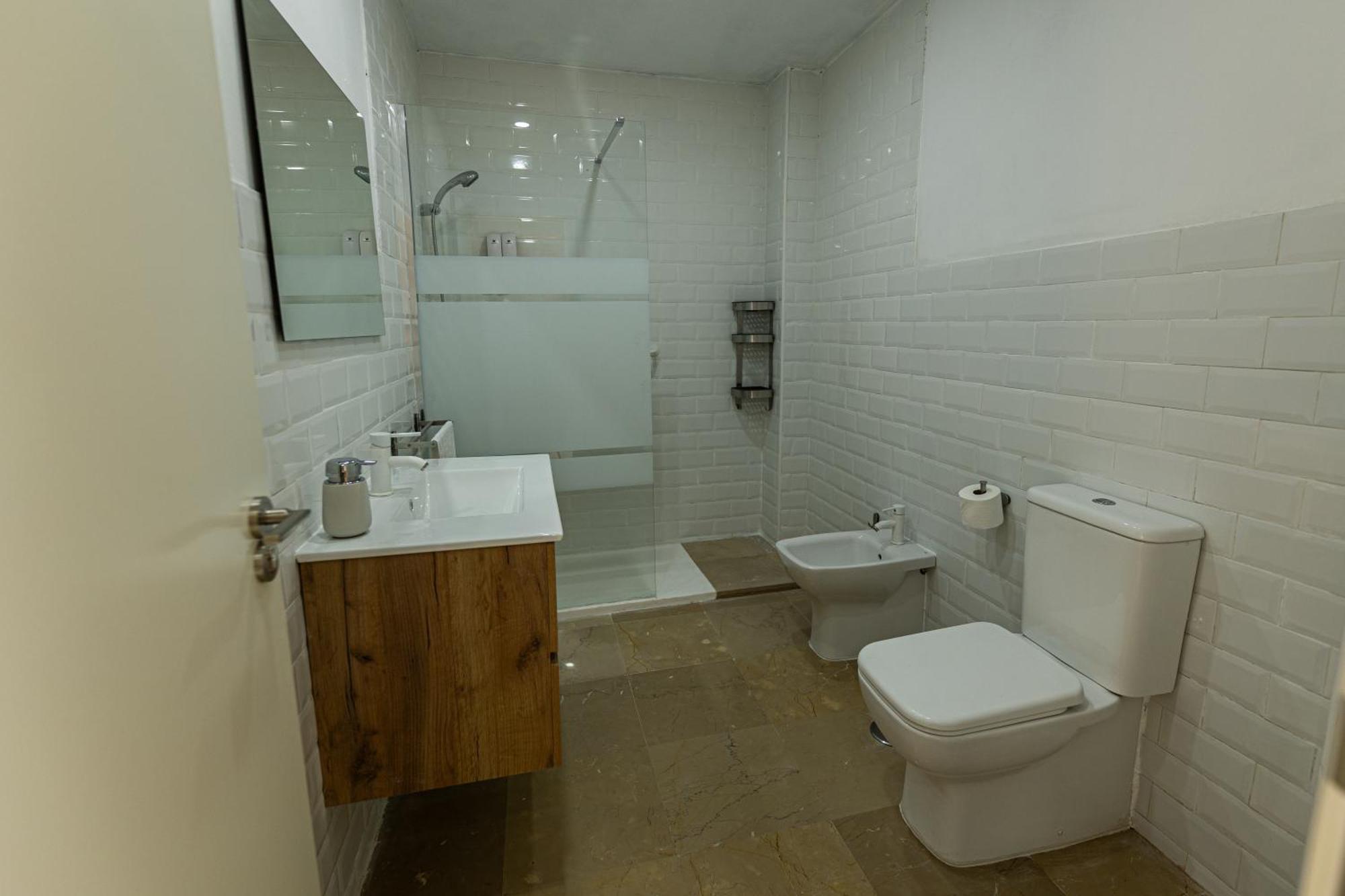 Appartement Lemon House Share And Enjoy Séville
