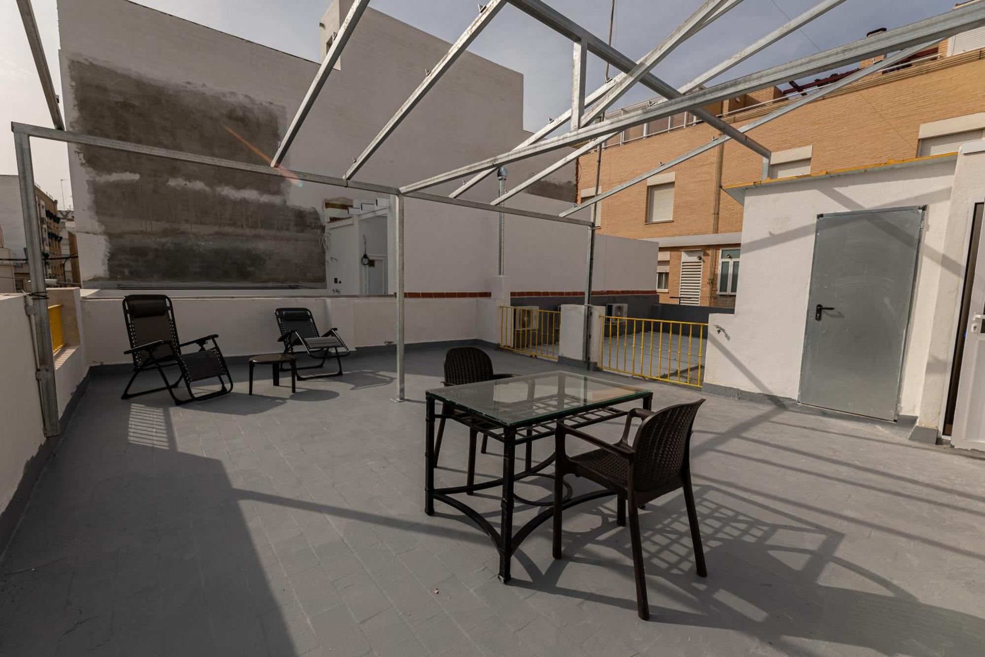 Lemon House Share And Enjoy Appartement