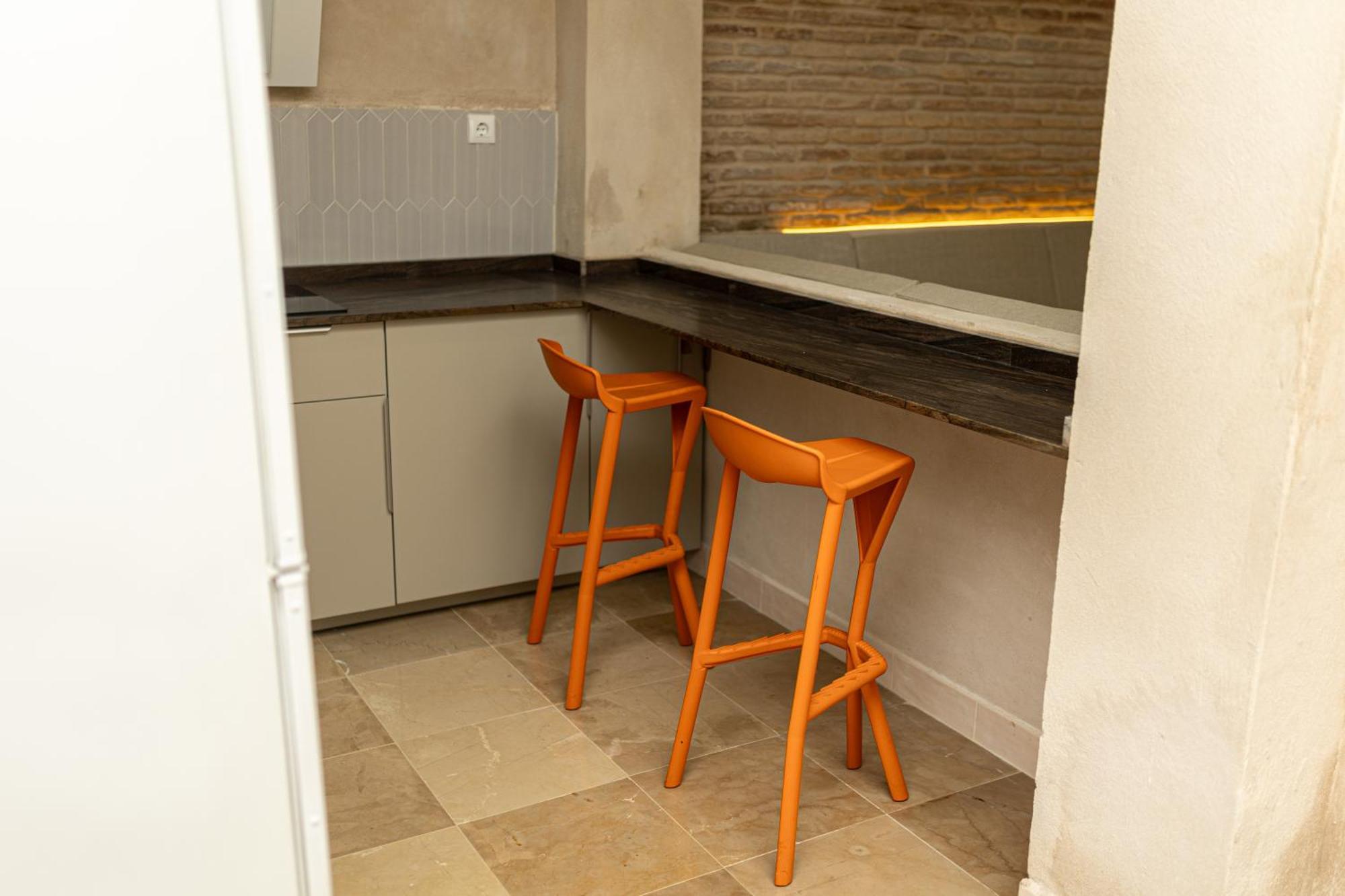 Lemon House Share And Enjoy Appartement