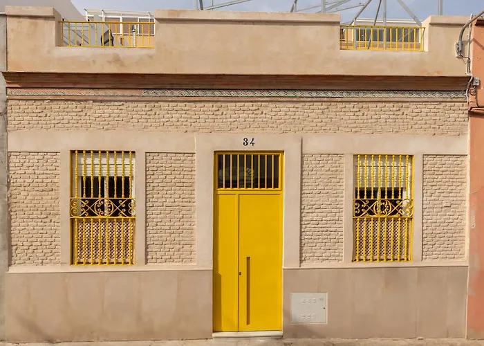 Lemon House Share And Enjoy