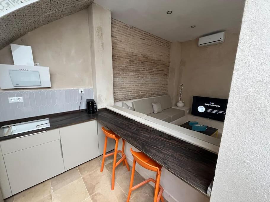 Lemon House Share And Enjoy * Seville